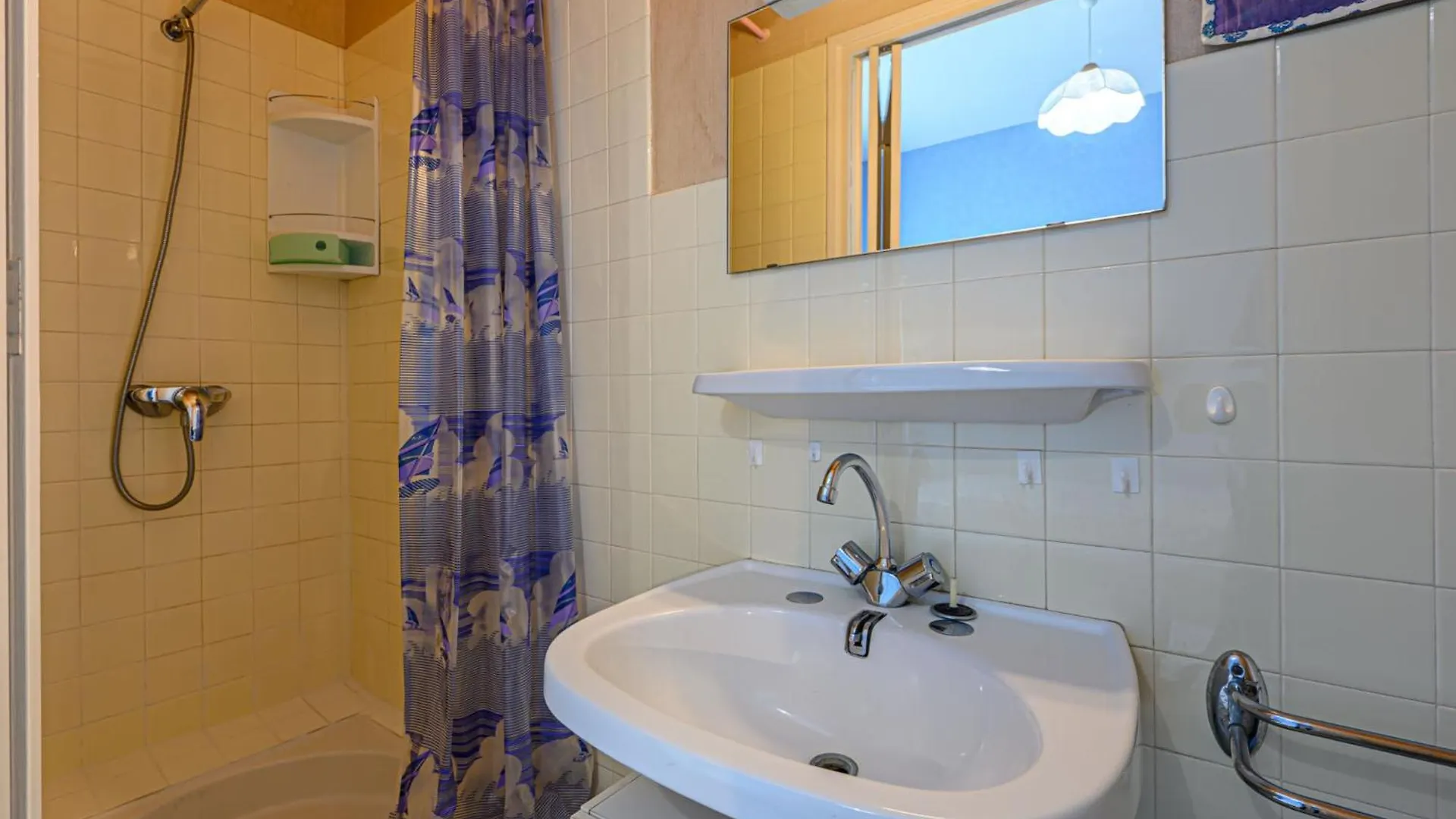 קרנאק Apartment Ty Bara By Interhome