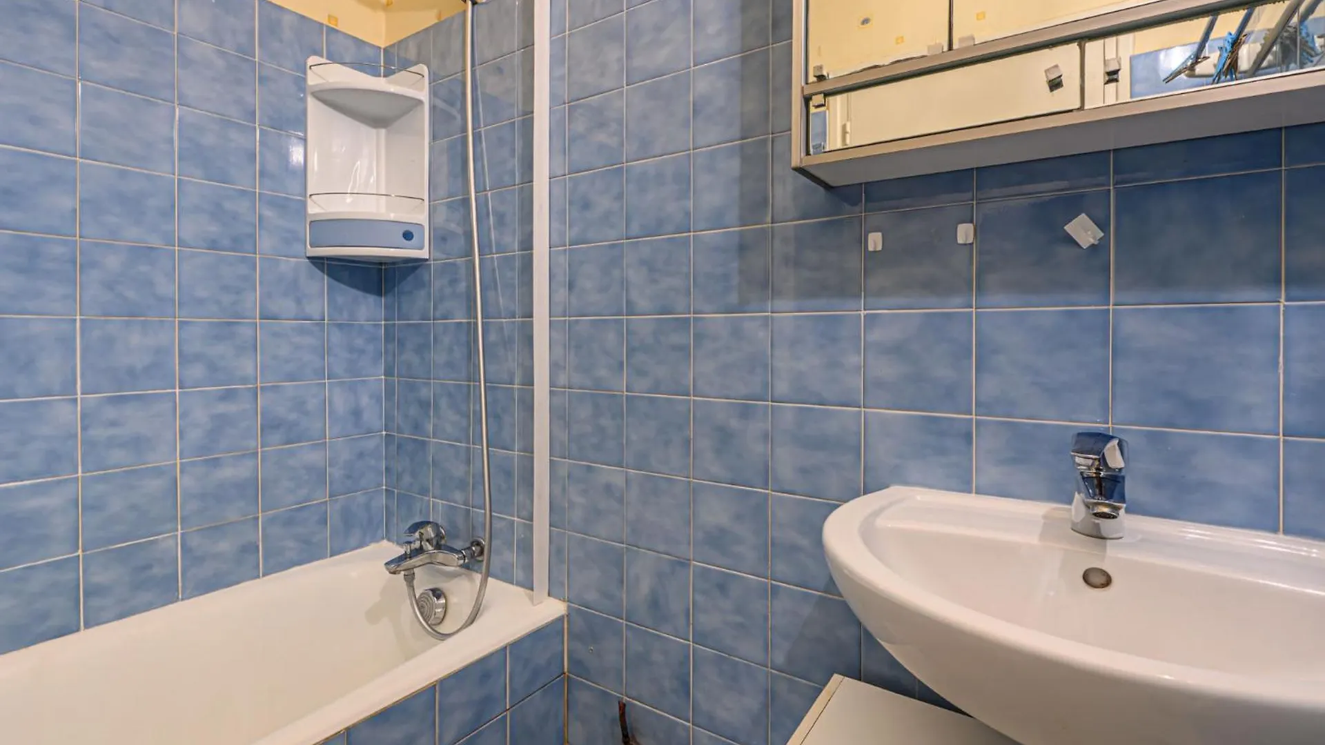 קרנאק Apartment Ty Bara By Interhome 0*,