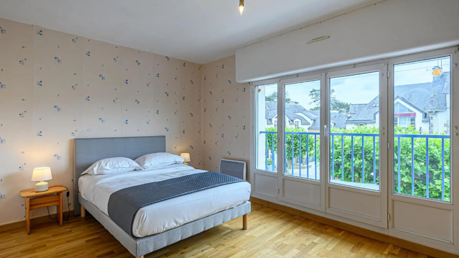 קרנאק Apartment Ty Bara By Interhome
