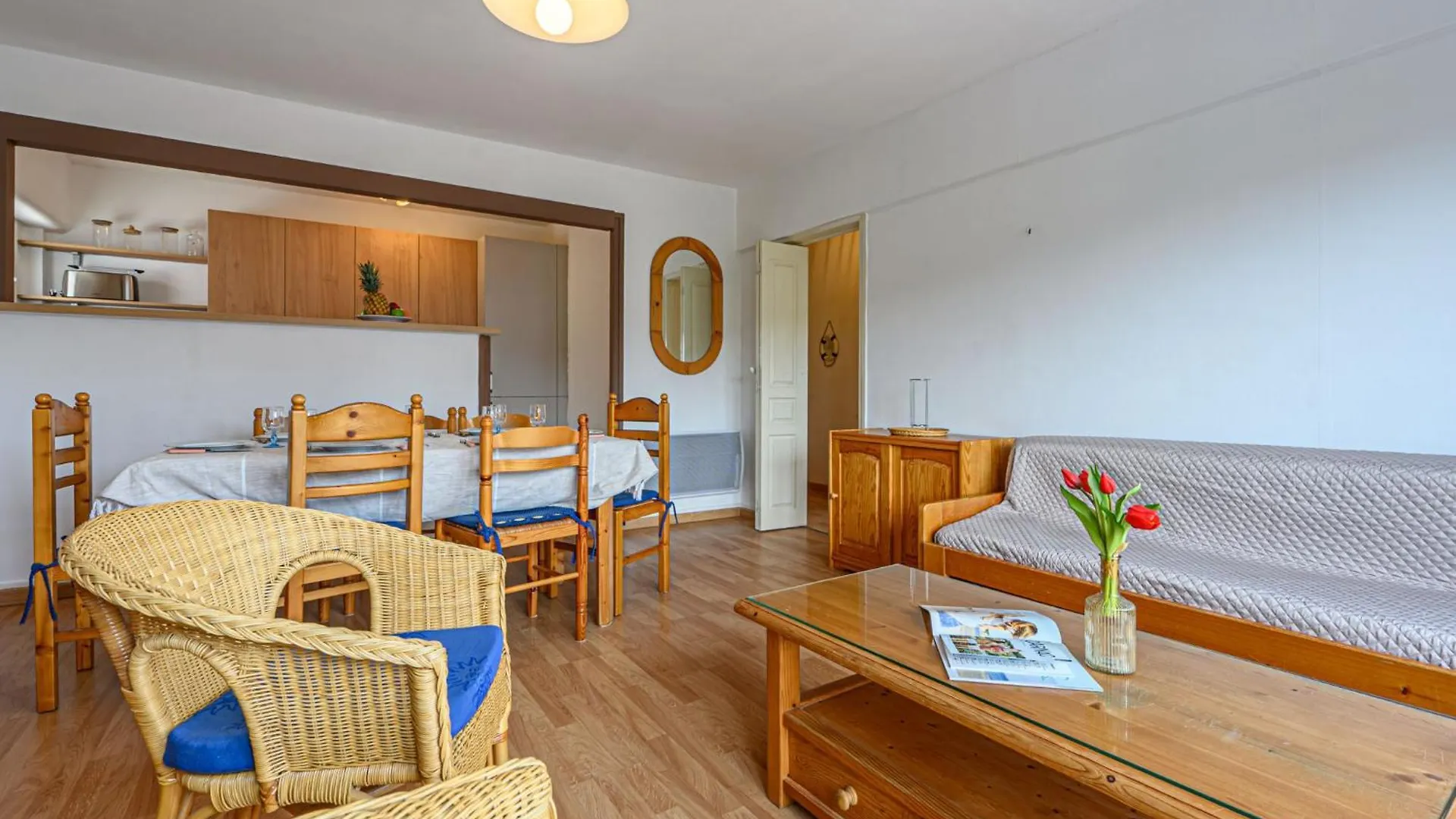 קרנאק Apartment Ty Bara By Interhome צרפת