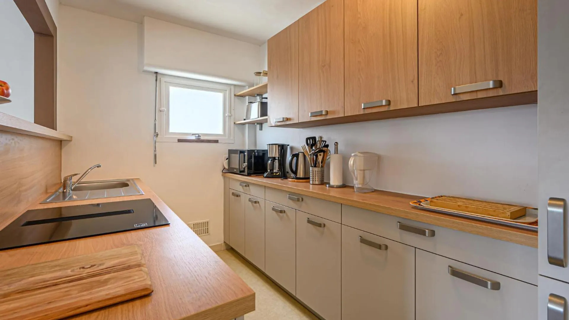 קרנאק Apartment Ty Bara By Interhome