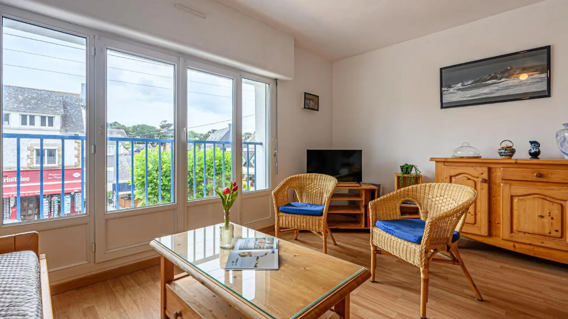 קרנאק Apartment Ty Bara By Interhome