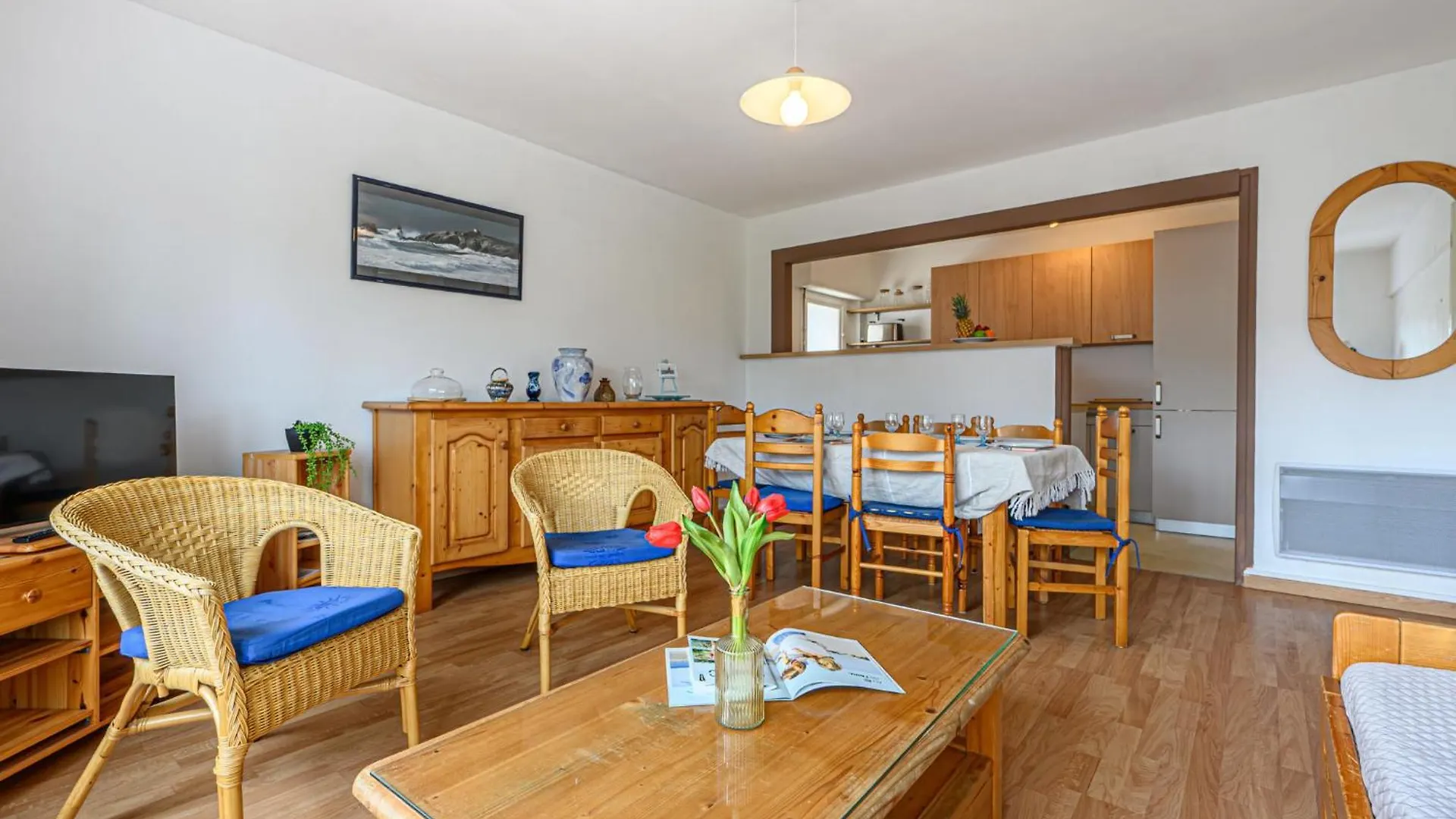 קרנאק Apartment Ty Bara By Interhome