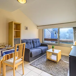 Maison Port En Dro-5 Appartement