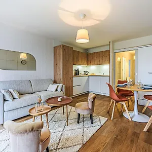 La Chouetterie By Interhome Appartement